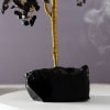 Buy Black Agate Gemstone Success Tree - 500 Chips