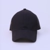 Gift Black Embroidered Cap