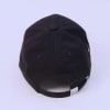 Shop Black Embroidered Cap