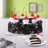 Black Forest 700gm Cake Online