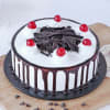 Black Forest Cake (1 Kg) Online