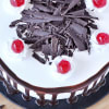 Shop Black Forest Cake (Half Kg)