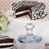Black & White Mousse Cake - 600 gms Online