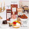 Gift Blend Of Style And Taste Bhai Dooj Gift Hamper
