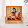 Buy Blessed Brother Personalized Rakhi Gift Combo