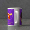Shop Blessings and Best Wishes Personalized Mug