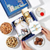 Blessings And Bites Rakhi Hamper Online