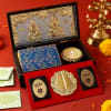 Gift Blessings and Love Hamper for Diwali