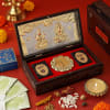 Blessings and Love Hamper for Diwali Online