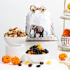 Buy Blessings And Treats Gift Hamper