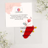 Gift Blissful Beauty And Fragrance Women's Day Combo - Personalized