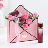 Buy Blissful Beauty And Fragrance Women's Day Combo - Personalized