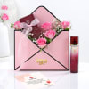 Blissful Beauty And Fragrance Women's Day Combo - Personalized Online