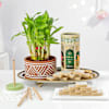 Gift Blissful Bloom Diwali Gift Hamper