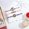 Gift Blissful Indulgence Raksha Bandhan Gift Hamper