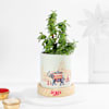 Shop Blissful Indulgence Raksha Bandhan Gift Hamper
