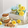 Buy Blooming Biscoff Love