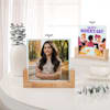 Gift Blooming Bliss Women's Day Combo