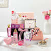 Buy Blooming Bundle Hamper For Mom