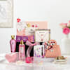 Blooming Bundle Hamper For Mom Online