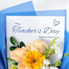 Buy Blooming Gratitude Teacher's Day Bouquet