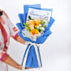 Shop Blooming Gratitude Teacher's Day Bouquet