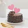 Buy Blooming Indulgence Gift Combo