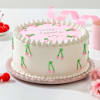 Shop Blooming Love Mother's Day Cake