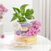 Gift Blooming Love Mother's Day Gift Hamper