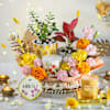 Blooming Prosperity Online