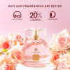 Buy Blooming Romance Women's Perfume - 100ml