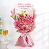 Gift Blooming Strength Women's Day Bouquet