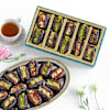 Shop Blooms And Delights Gift Basket