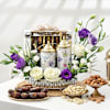 Blooms And Delights Gift Basket Online