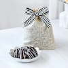 Shop Blooms Of Joy Sweet Hamper For Father's Day