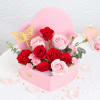 Buy Blooms Of Love Valentine's Day Arrangement