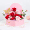 Blooms Of Love Valentine's Day Arrangement Online