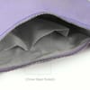 Buy Blossom Lilac Cotton Tsuki Sling Bag