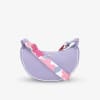 Blossom Lilac Cotton Tsuki Sling Bag Online