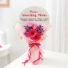 Buy Blossoming Affection Bouquet