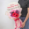Blossoming Affection Bouquet Online