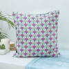 Gift Blossoming Lotus Cushion Covers