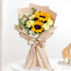Gift Blossoms And Bites Gift Combo