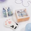 Gift Blue Hues Baby Hamper
