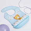 Buy Blue Hues Baby Hamper