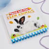 Shop Blue Hues Baby Hamper