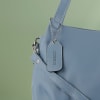 Gift Blue Jane Hobo Bag