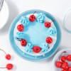 Buy Blue Joy Cherry Cake