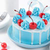 Shop Blue Joy Cherry Cake