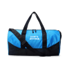 Blue Panama Unisex Gym Bag Online
